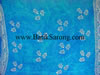 SARONG FABRIC BALI INDONESIA