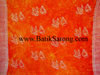 SARONG FABRIC BALI INDONESIA