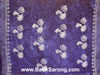 SARONG FABRIC BALI INDONESIA