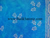 SARONG FABRIC BALI INDONESIA