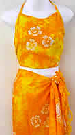 Woman Clothing from Bali Indonesia