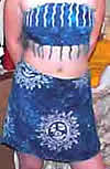Woman Apparel from Bali Indonesia