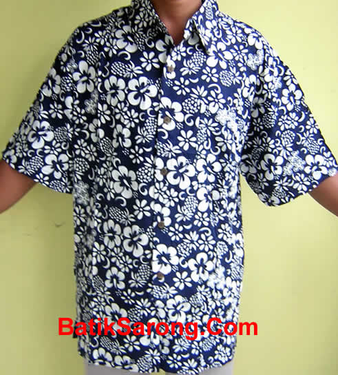 HAWAIIAN SHIRT MANUFACTURER