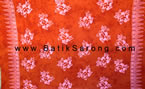 Stamp Sarongs Exporter Bali