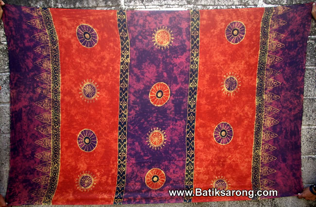 Sarongs Bali Wholesale