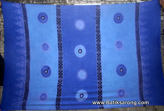 Sarongs Indonesia Wholesale