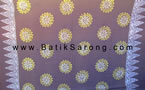 stamp sarong wholesale
