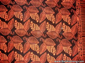 Indonesian Batik Sarongs 