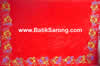 BATIK FABRIC FACTORY INDONESIA