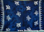 Cheap Sarongs Batik