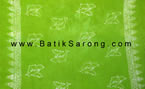 Sarongs Garment Manufacturer