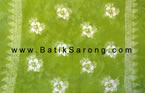Wholesale Sarongs From Indonesia