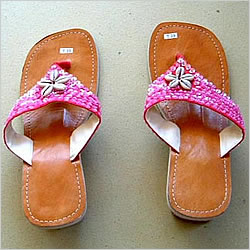 Sandals From Bali