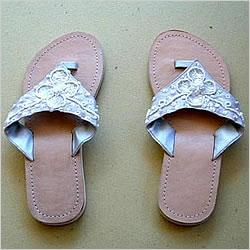 Sandals From Indonesia