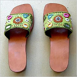 Indonesian Sandals