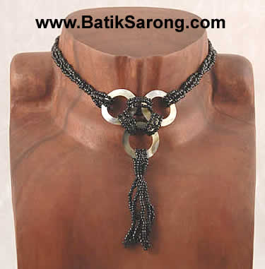 Bali Fashion Accessories Manufacturer