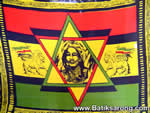 Rasta Sarongs Indonesia