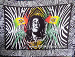Bob Marley Sarongs Bali