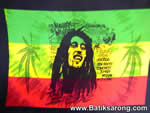 Reggae Sarongs Bali