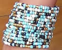 Beads Bangle Made in Indonesia