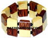 Coconut Wood Bracelet