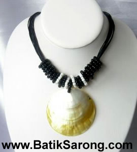 FASHION NECKLACE JEWELRY FROM BALI INDONESIA