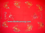 Pareo Sarongs Bali 