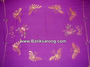 Pareo Wholesale Indonesia