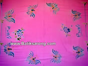 Pareo From Indonesia