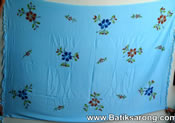 Indonesia Sarongs Wholesale