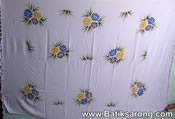 Bali Sarongs Company
