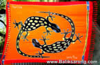 Sarongs Bali Wholesale