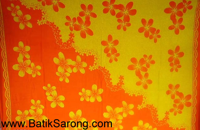 High Quality Sarong