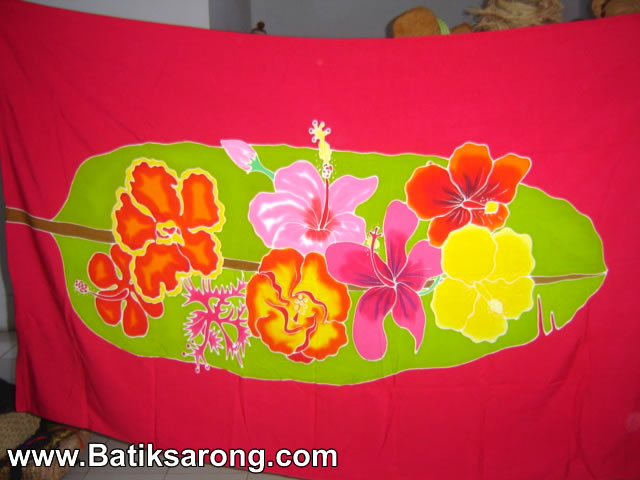 Wholesale Sarong