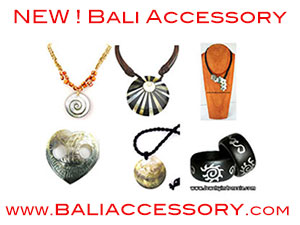 Bali Accessory Factory