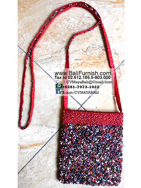 Beaded Bags Wholesale Bali Indonesia