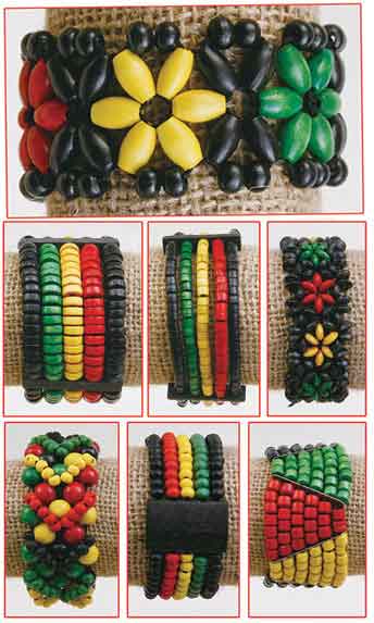 SUPPLIER NATURAL BEADS BRACELET