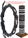 Bsb5-11 Men Accessories Bracelets Wood Holders 