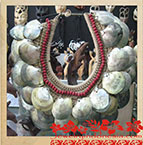 Bsn8-1 Shell Necklaces Wholesale Bali