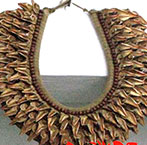 Bsn8-10 Fashion Necklaces Bali