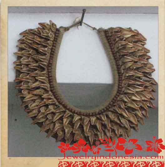 Bsn8-10 Fashion Necklaces Bali
