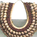 Bsn8-9 Handmade Shell Jewelry 