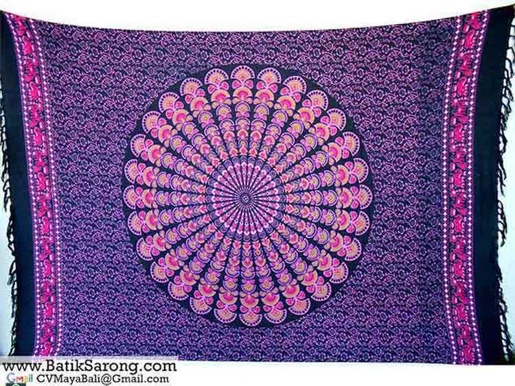 Mandala Sarongs Bali
