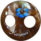 coconut shell sarong ties hawaii