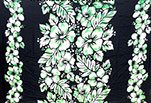 TROPICAL SARONG