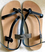 BALI DESIGNER LADIES SANDAL BEADS BALI SANDAL