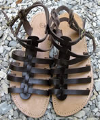 DESIGNER LADIES SHOES BALI SANDAL