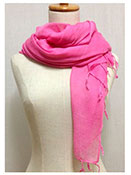 Handmade Scarves From Bali Indonesia