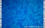 Batik Pareo Bali