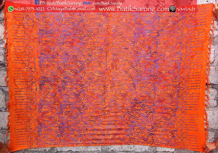 STMP1-4 Bali Sarongs Pareo Factory Wholesale